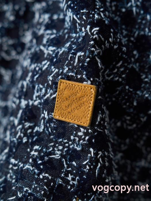 ジャケットブランド 通販注目のアイテム HOTお得 今年風LOUIS VUITTON_0_5