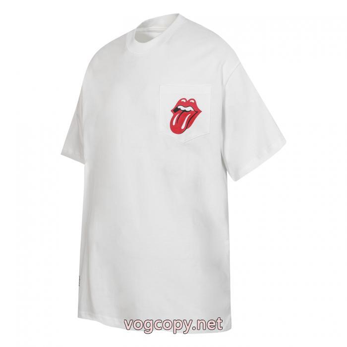 クロムハーツブランド レプリカ圧倒的な新作 HOTお得 2026新作登場半袖Tシャツ_0_1
