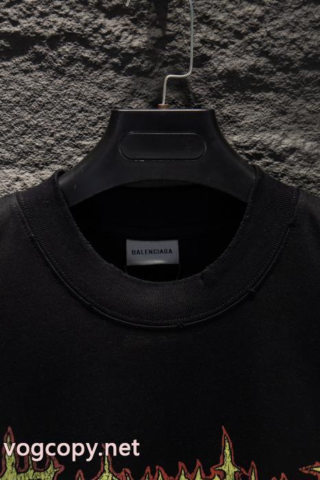 半袖Tシャツ激安 通販 ブランド今季トレンド 人気商品再入荷 最新ランキングTOPBALENCIAGA_0_0