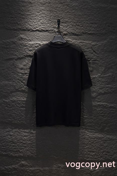 半袖Tシャツ激安 通販 ブランド今季トレンド 人気商品再入荷 最新ランキングTOPBALENCIAGA_0_1