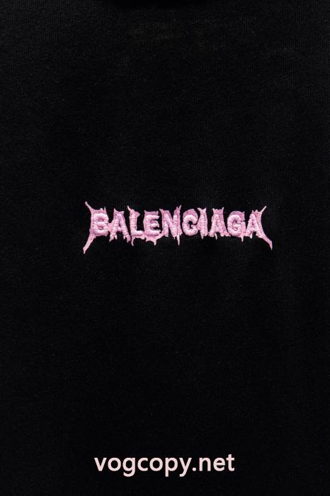 半袖TシャツBALENCIAGAブランド コピー定番のスタイル2026限定 元気な印象に 速達EMS便_0_1