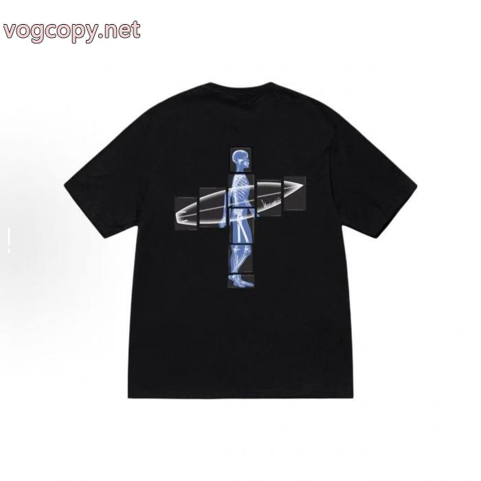 激安 通販 専門店ステューシー売れ筋のいい 送料込 SALE！ 稀少*新品半袖Tシャツ_0_0