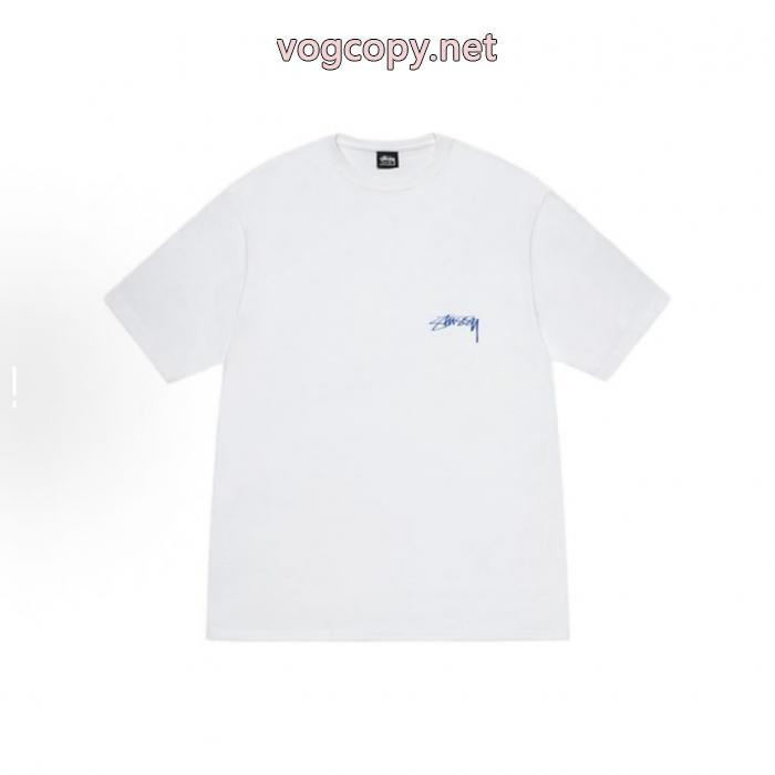 激安 通販 専門店ステューシー売れ筋のいい 送料込 SALE！ 稀少*新品半袖Tシャツ_0_3