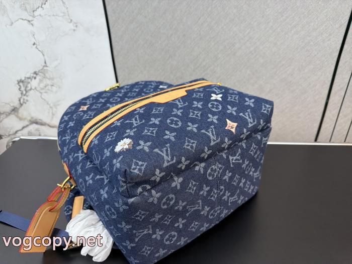偽物 ブランド 激安バッグLOUIS VUITTON高級感ある より格上げして 2026新作登場_0_0