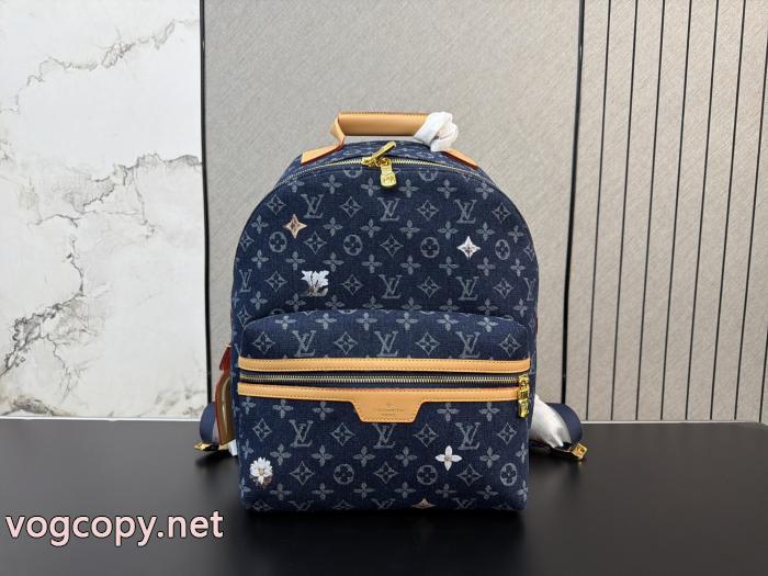 偽物 ブランド 激安バッグLOUIS VUITTON高級感ある より格上げして 2026新作登場_0_1