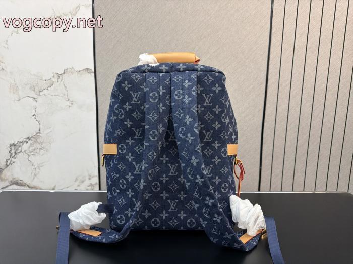 偽物 ブランド 激安バッグLOUIS VUITTON高級感ある より格上げして 2026新作登場_0_2