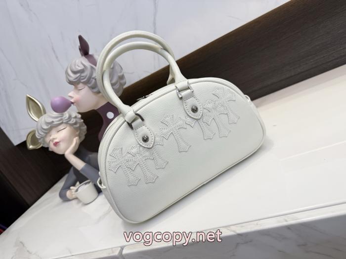 毎日に上質を  今年らしい優秀アイテム 極希少26限定ブランド スーパー コピー 通販バッグCHROME HEARTS_0_0