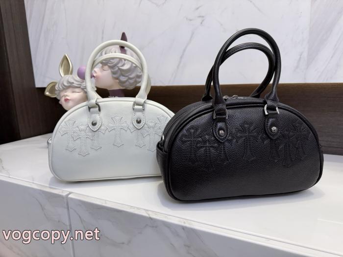 毎日に上質を  今年らしい優秀アイテム 極希少26限定ブランド スーパー コピー 通販バッグCHROME HEARTS_0_1