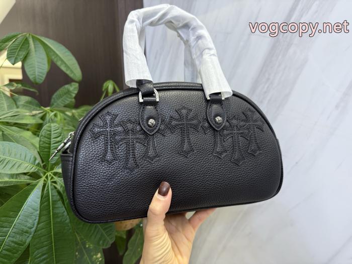 毎日に上質を  今年らしい優秀アイテム 極希少26限定ブランド スーパー コピー 通販バッグCHROME HEARTS_0_2