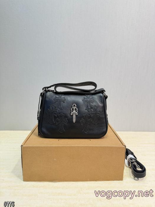 バッグ個性的 売切続出　 好印象をゲットスーパー コピー 通販 優良CHROME HEARTS_0_0