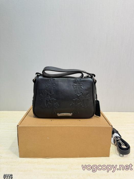 バッグ個性的 売切続出　 好印象をゲットスーパー コピー 通販 優良CHROME HEARTS_0_1