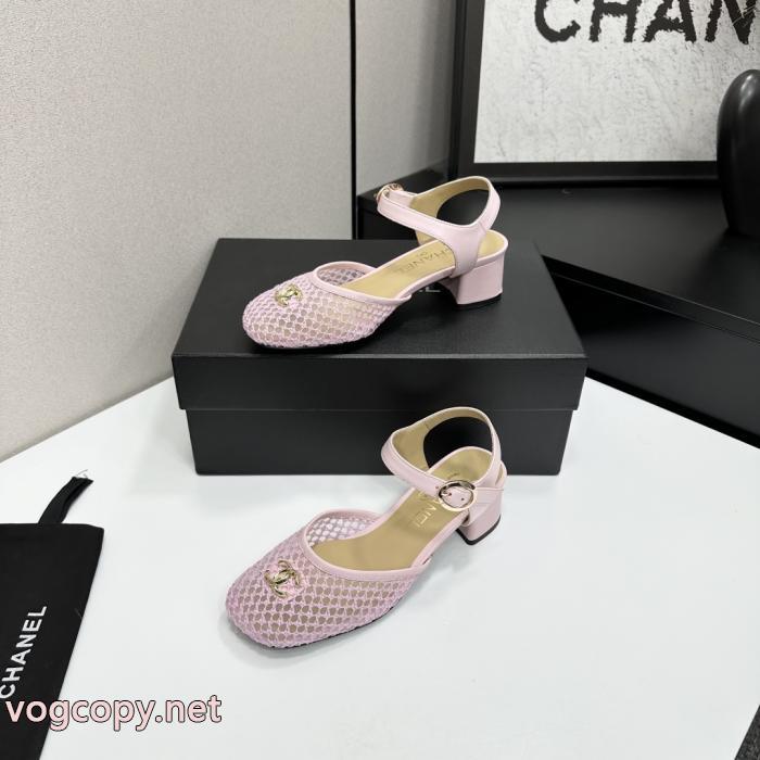 サンダルCHブランド 品 スーパー コピーセール開催 通気性が良い 春こそ楽しめるアイテム.._0_1