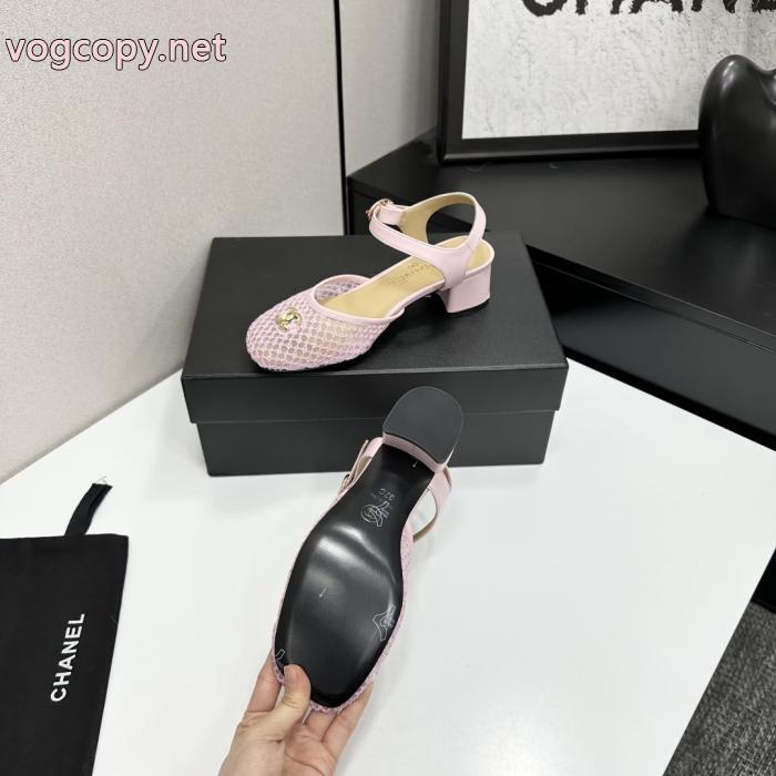 サンダルCHブランド 品 スーパー コピーセール開催 通気性が良い 春こそ楽しめるアイテム.._0_2