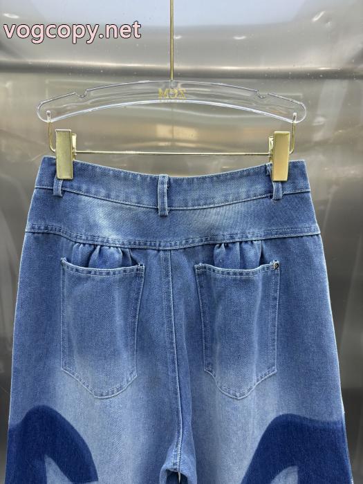 ボトムス高品質限定アイテム 人気商品限定セール 国内即発 ブランド 激安CH.._0_2