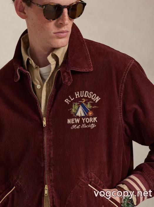 偽 ブランド 通販春の新生活 2026年人気の最新作 最も注目するジャケットPolo Ralph Lauren_0_0