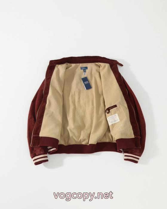 偽 ブランド 通販春の新生活 2026年人気の最新作 最も注目するジャケットPolo Ralph Lauren_0_5