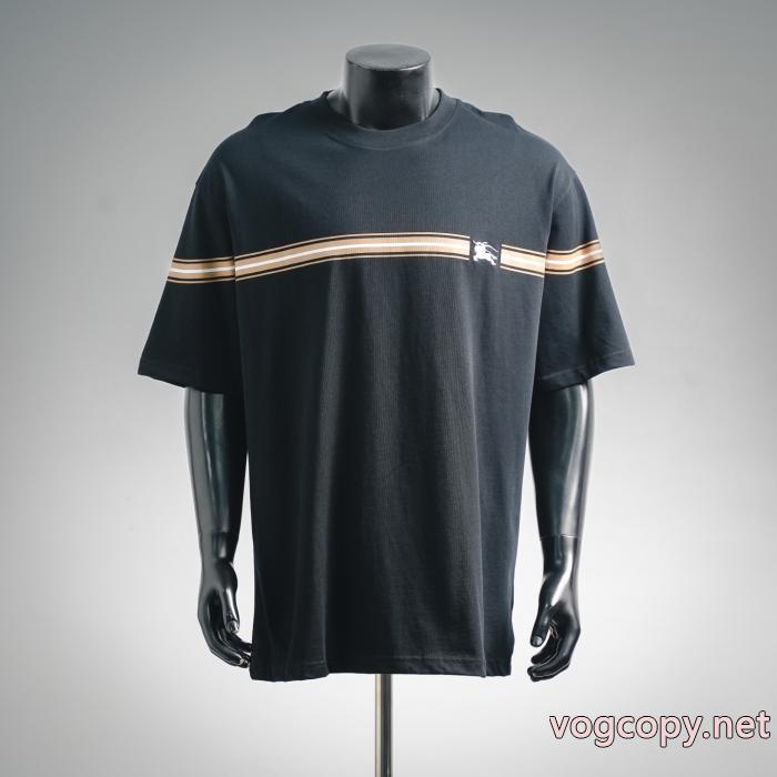 春夏アイテムから新たに登場！ 高級感が漂う 最高級BURBERRY偽物 ブランド ショップシャツ.._0_0