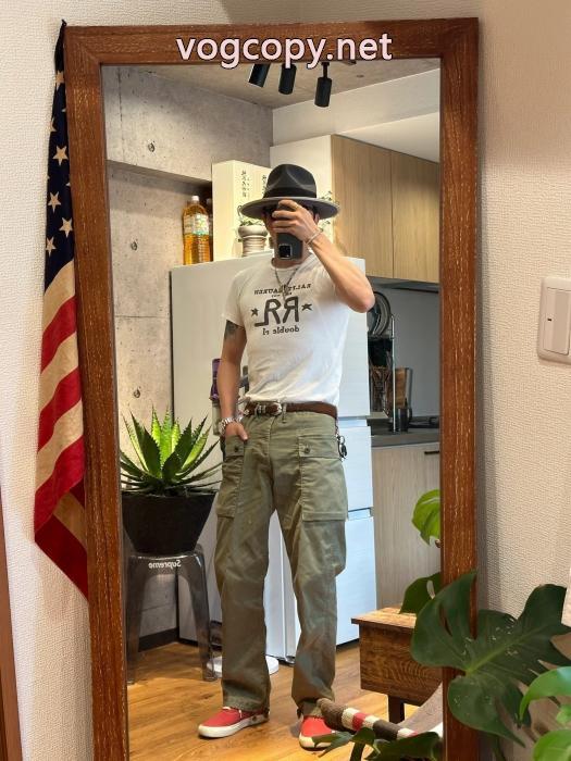 Polo Ralph Laurenズボンブランド 通販VIP価格　海外発 2026新作 格好良すぎる_0_1