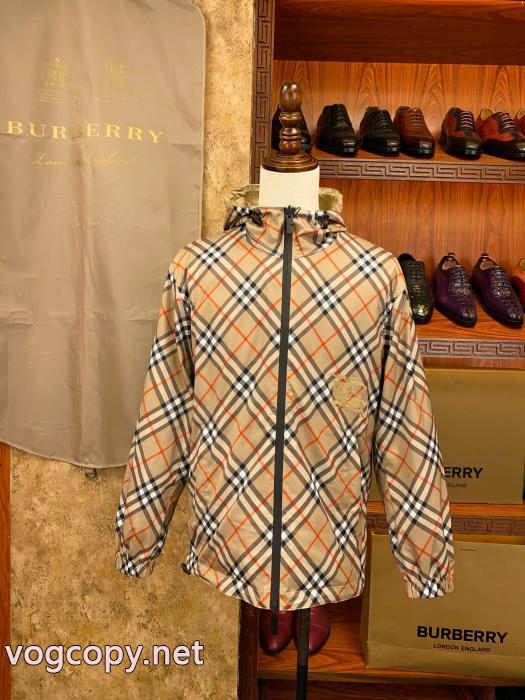ジャケッ激安 通販 ブランド目を惹く カワイイ雰囲気 使い勝手の良いトレンドBURBERRY.._0_0