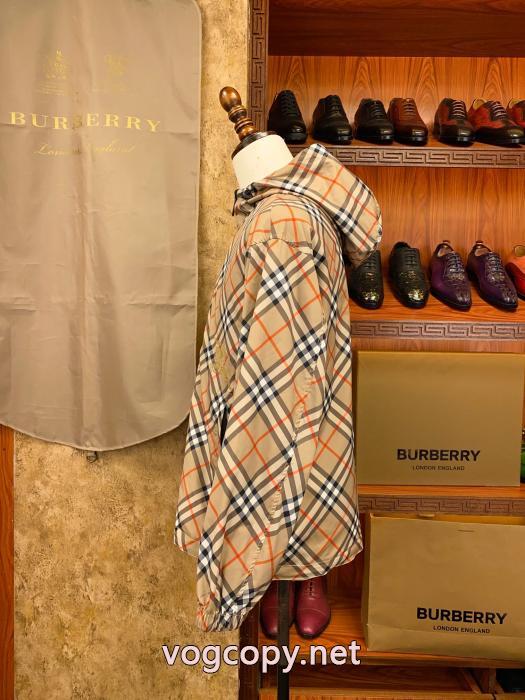 ジャケッ激安 通販 ブランド目を惹く カワイイ雰囲気 使い勝手の良いトレンドBURBERRY.._0_1