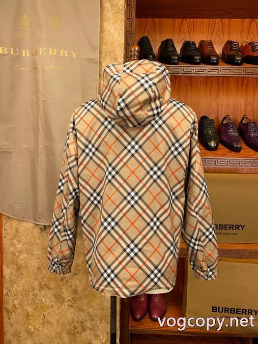 ジャケッ激安 通販 ブランド目を惹く カワイイ雰囲気 使い勝手の良いトレンドBURBERRY.._0_2