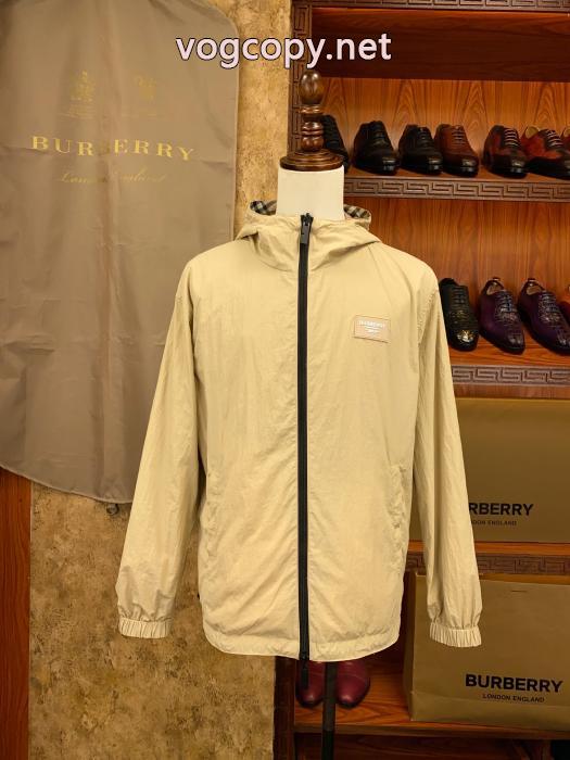 ジャケッ激安 通販 ブランド目を惹く カワイイ雰囲気 使い勝手の良いトレンドBURBERRY.._0_3