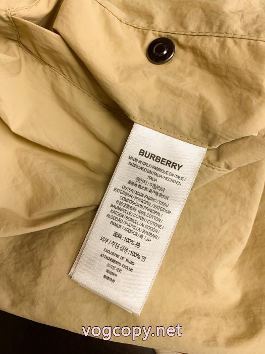 ジャケッ激安 通販 ブランド目を惹く カワイイ雰囲気 使い勝手の良いトレンドBURBERRY.._0_5