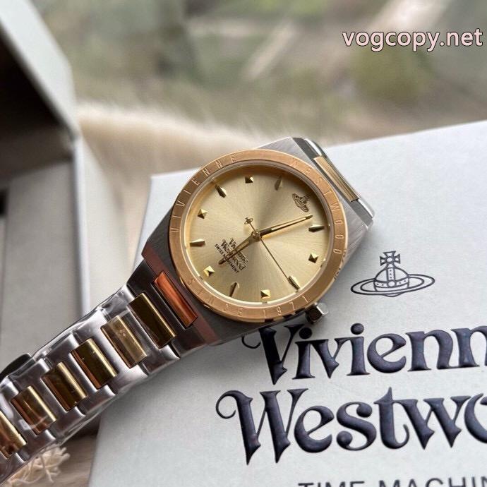 コピー ブランドVIVIENNE WESTWOOD時計最安価格新品 抜群な新鮮度 オフスタイル！_0_3