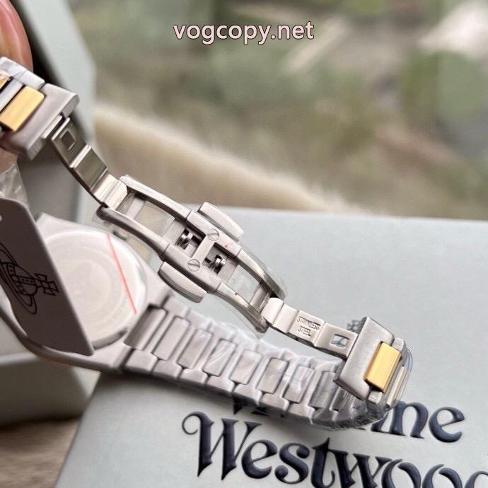コピー ブランドVIVIENNE WESTWOOD時計最安価格新品 抜群な新鮮度 オフスタイル！_0_4