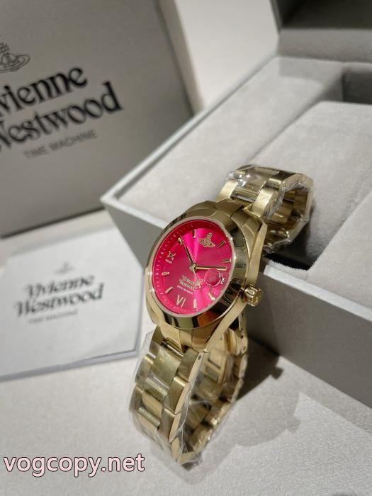 コピー 商品 販売VIVIENNE WESTWOOD時計機能性が素晴らしい コレは買い！最安値 セレブや芸能人からも愛用_0_0