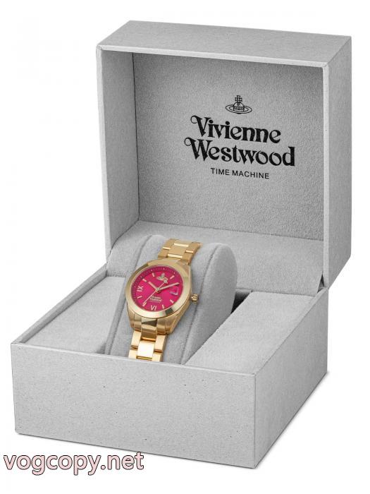 コピー 商品 販売VIVIENNE WESTWOOD時計機能性が素晴らしい コレは買い！最安値 セレブや芸能人からも愛用_0_2