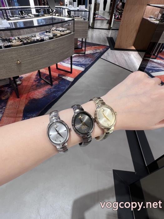 ブランド 品 スーパー コピー時計大好評 人気商品登場！ オシャレ上級者にVIVIENNE WESTWOOD_0_3