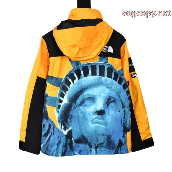 SUPREMEジャケットブランド 通販店上質な素材採用 人気新作登場 今季トレンド_0_2