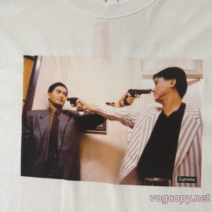 半袖TシャツSUPREMEブランド 品 スーパー コピー高評価の2026人気品 流行 日本未入荷_0_0