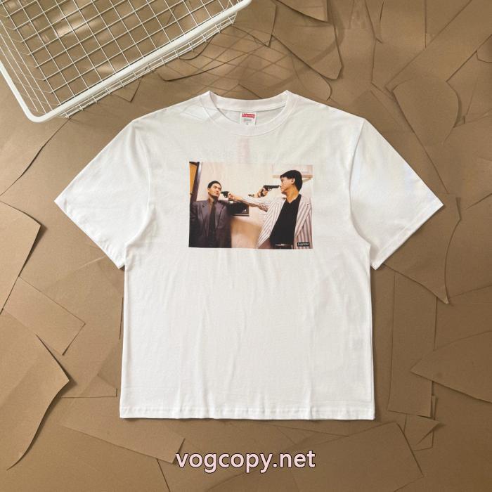 半袖TシャツSUPREMEブランド 品 スーパー コピー高評価の2026人気品 流行 日本未入荷_0_3