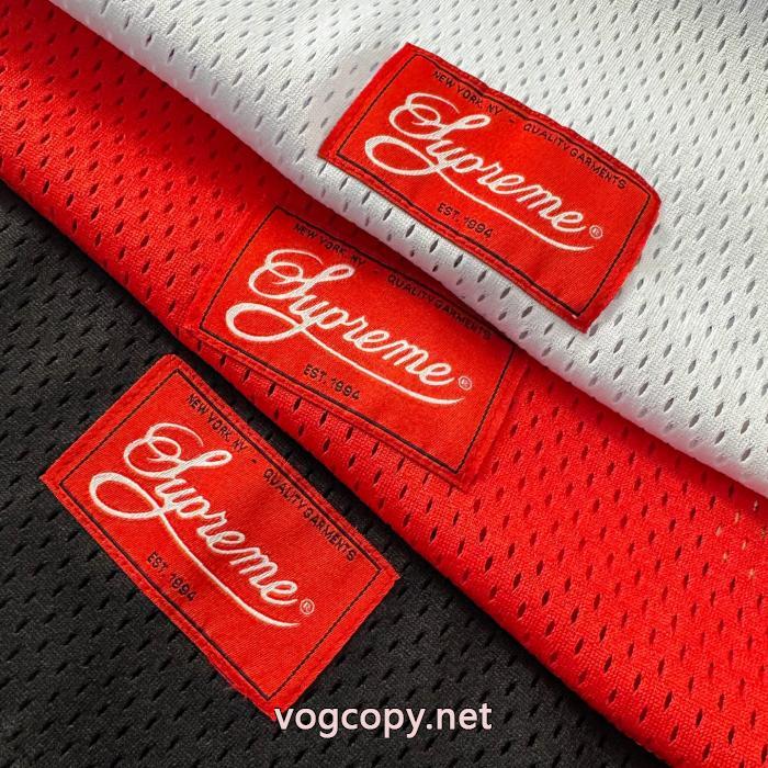 ブランド コピー s 級SUPREME2026年最新作 ぐっと鮮度がアップ おしゃれ半袖Tシャツ_0_2