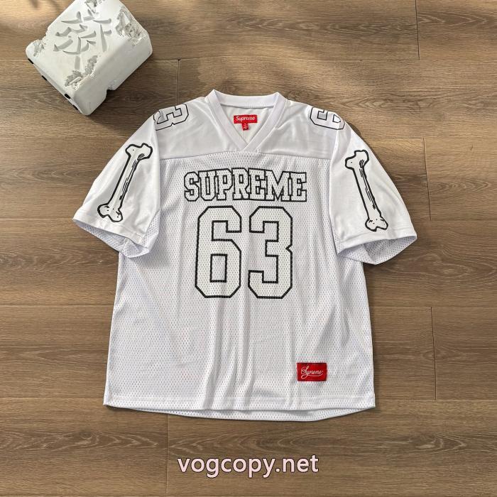 ブランド コピー s 級SUPREME2026年最新作 ぐっと鮮度がアップ おしゃれ半袖Tシャツ_0_3