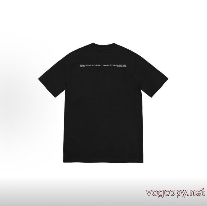 オリジナル 新季度 便利なアイテム！半袖Tシャツ偽物 ブランド 販売SUPREME_0_1