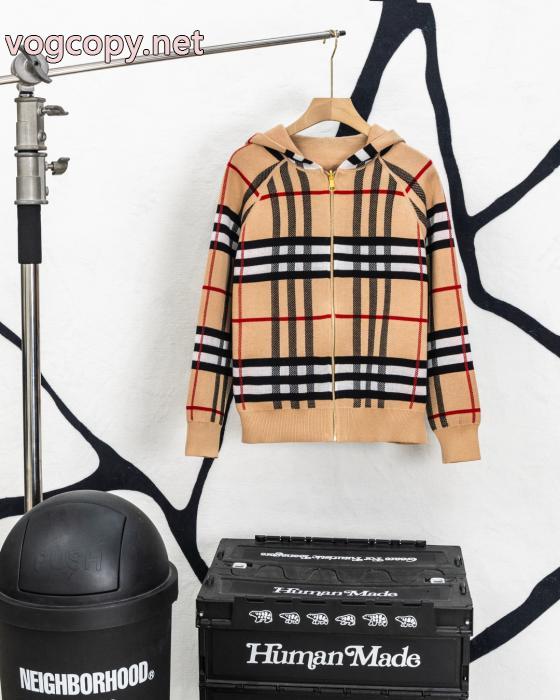 セーターのコート韓国高級服 シーズン限定お買い得！ 新作限定上品な激安 通販 専門BURBERRY_0_0