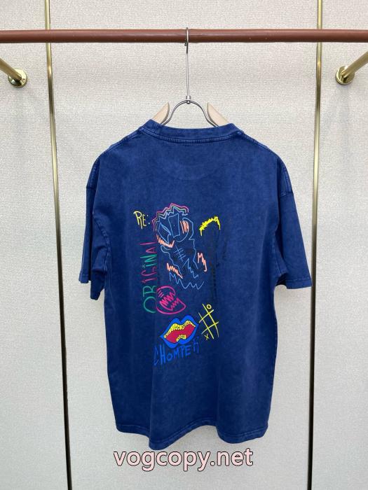 ブランド コピー 安心CHROME HEARTS半袖Tシャツ2026おすすめ 雑誌掲載最新作 セレブも愛用_0_1