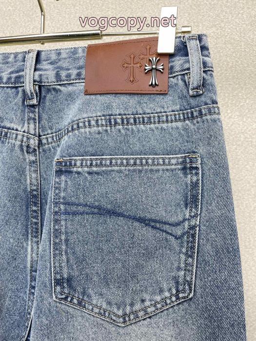 スーパー コピー 通販クロムハーツジーパンお買い得 期間限定VIPセール HOT安い_0_0