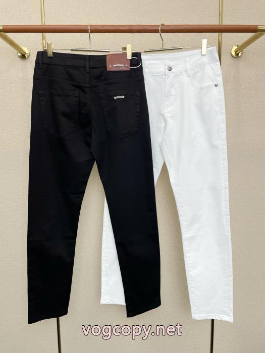 ブランド 品 激安 通販ジーパンCHROME HEARTS最旬！ 今回大特価 ファッション感が急上昇！_0_4