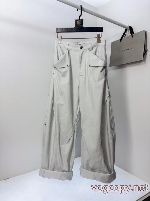 ブランド コピー 激安激安通販 2026数量限定 入手困難  お洒落暖かBALENCIAGAズボン_0_0