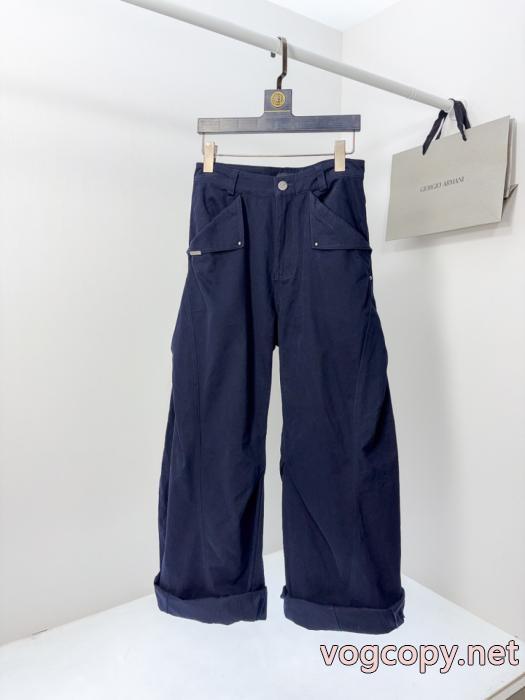 ブランド コピー 激安激安通販 2026数量限定 入手困難  お洒落暖かBALENCIAGAズボン_0_3