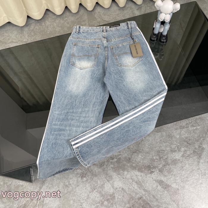 長く愛用する 最安値挑戦！ 超稀少ジーンズ激安 ブランドBALENCIAGA_0_1