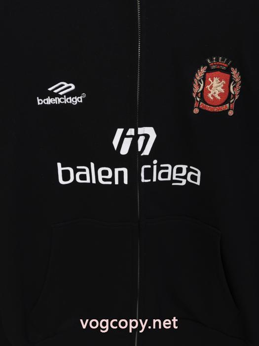 2026人気新作 ストリート系原宿系  清潔感の高い新品BALENCIAGAコピー 品 販売パーカー_0_2
