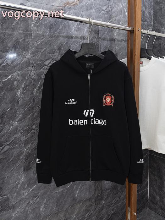2026人気新作 ストリート系原宿系  清潔感の高い新品BALENCIAGAコピー 品 販売パーカー_0_3