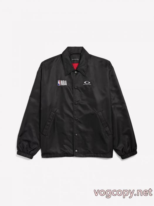 BALENCIAGAコピー 商品 ブランドジャケット芸能人人気 毎年大人気商品 26新作限定版プリント_0_0