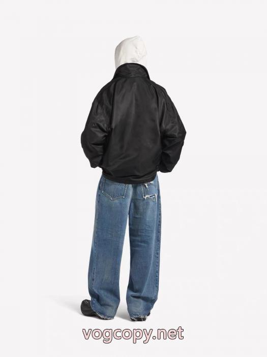 BALENCIAGAコピー 商品 ブランドジャケット芸能人人気 毎年大人気商品 26新作限定版プリント_0_2