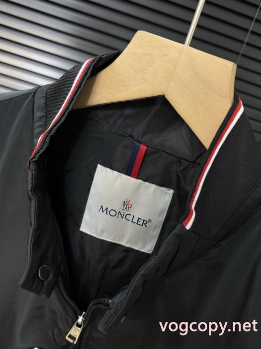 低価格 予約販売商品 素敵 MONCLER偽物 通販ジャケット_0_0